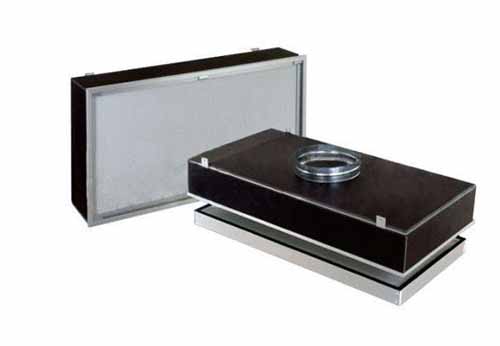 超薄FFU結(jié)構(gòu) 超薄FFU結(jié)構(gòu)