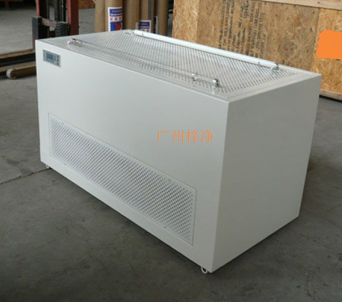 潔凈層流罩有幾種制作法有百級和萬級 潔凈層流罩有幾種制作法有百級和萬級