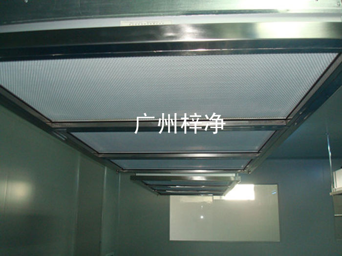 層流罩高效過濾器特點 層流罩高效過濾器特點