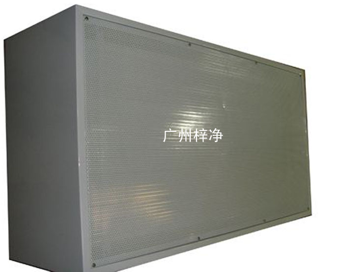 百級(jí)層流罩是一種可提供局部百級(jí)潔凈度的空氣凈化單元 百級(jí)層流罩是一種可提供局部百級(jí)潔凈度的空氣凈化單元