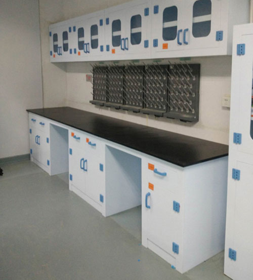 PP實驗臺結構 PP實驗臺結構