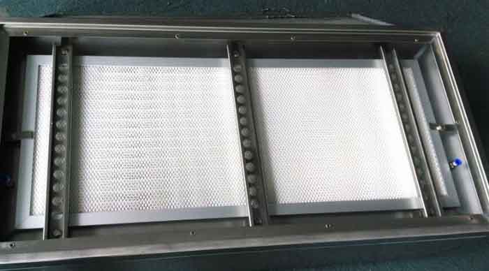 層流罩高效過濾器安裝特點(diǎn) 層流罩高效過濾器安裝特點(diǎn)