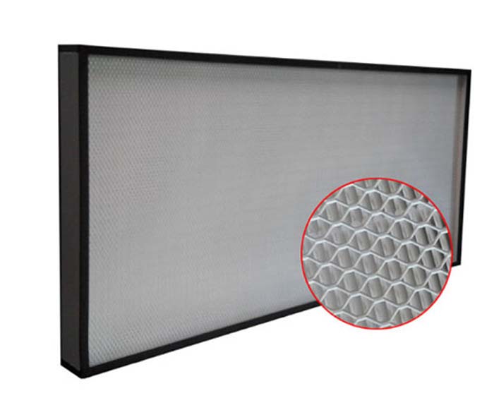 高效過濾器 高效過濾器