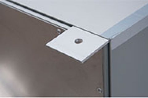 可更換DOP液槽一體化過濾器(高效，超高效)適用領(lǐng)域