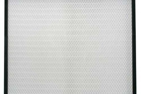 亞高效、超高效空氣過濾器在醫(yī)院負(fù)壓隔離病房的作用及凈化設(shè)備要求