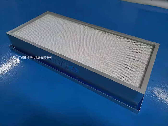 無隔板液槽式過濾器 無隔板液槽式過濾器應用于哪些領域?